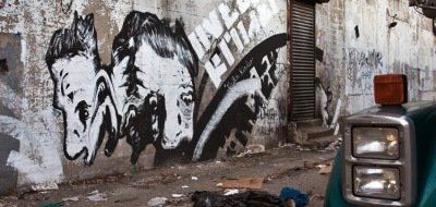 Vezi ce baschetbalist din Cluj era sa fie omorat intr-un cartier rau famat din America