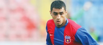 Are cu ce: Banel Nicolita, fotbalistul rrom al anului!