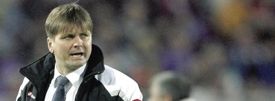 Uhrin la Steaua din vara ? "Daca merge la Steaua, o batem in 2009"