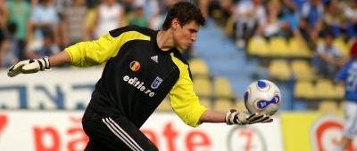 Silviu Lung Jr. la Juventus, blocat de Mititelu: Are 15 mil euro clauza!