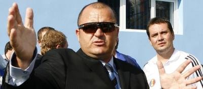 Steaua, Dinamo si Rapid nu exista! Din 2010 ne batem la titlu fara transferuri