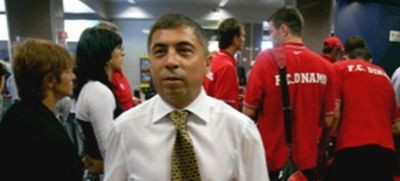 Vasile Turcu: Imi e teama de Timisoara la titlu daca va primi cele 6 puncte inapoi!