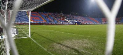 Cum s-a ales Steaua doar cu Arthuro? Vezi cati brazilieni a luat Europa in 2008!