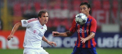 Ogararu catre fani: Sa ne bucuram in 2009 de acest vis numit Steaua!
