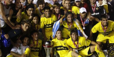 Maradona in delir! Boca este noua campioana din Argentina