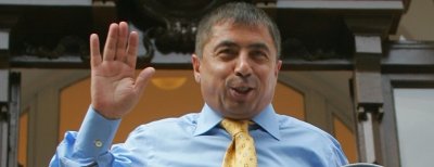 "Nu ma bucura situatia Stelei! Eu ma simt bine cand bat in Ghencea!" Ce zici?