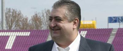 Vreau ca Uhrin sa antreneze in Ghencea, sa stiu cum joc cu Steaua! :)