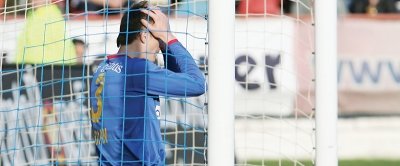 Cand se deschide mercato in Italia, vorbim de Radoi si Goian! Pana acum au transferat tot campionatul :)