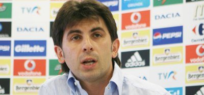 Ionut Lupescu: Daca pierdem cu Serbia, ratam calificarea la CM!