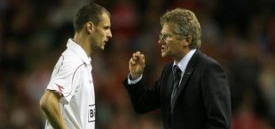 VIDEO! Boloni, omul anului in Belgia! Jovanovic: Imi aduce ceva special!