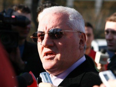 Dragomir: DNA se razbuna pe Becali ca i-a injurat! El nu mai are nicio putere acum! Ce zici?