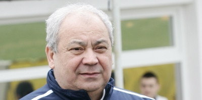 Horoba: Gigi Becali ne-a oferit 30 de mii de euro pe jucator, i-am spus ca accept, ca sa scap de el!