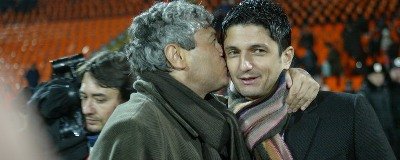 UEFA, in alerta la Sahtior - Rapid! Se gandeau ca am aranjat ceva cu Razvan. M-am simtit umilit
