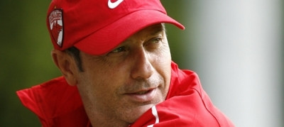 Dinamo se pregateste de retur cu echipe de mana a doua! Vezi programul si comenteaza