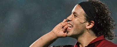 Nu ma intorc in Romania, vreau sa joc la Independiente! IL VREI LA STEAUA?