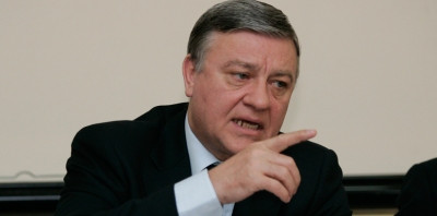 Sandu incepe procesul Stelei: a cerut stenogramele de la DNA!