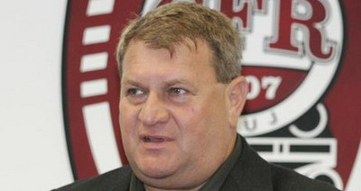 Vor mai pleca 2 jucatori, in afara de Trica! Cine pleaca de la CFR?