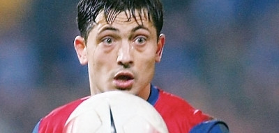 Nu am emotii cu DNA. Am multe informatii