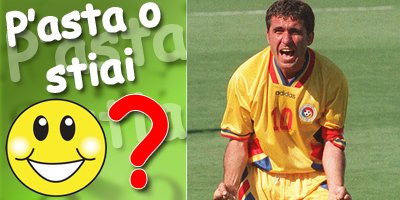 Ultimul transfer TARE facut de Steaua? Acum 20 de ani... ! Vezi ce stia sa faca Hagi la Real!