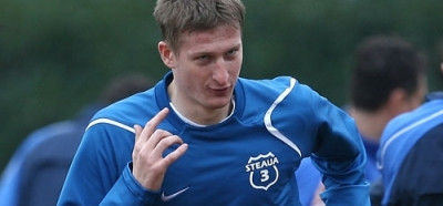 Nicio retrogradare! Goian: Vreau titlul mai mult ca oricine