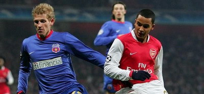 Nesu, ales cel mai bun fundas din Olanda!