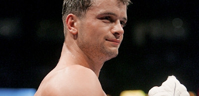 SUPER KO! JoJo Dan, campion WBC Intercontinental, dupa ce l-a batut pe Casillas