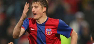 Steaua retrogradata? Goian: Joc si in B pentru Steaua!