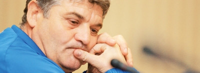 Andone: Aveam ceva banuieli atunci ca se umbla cu valize