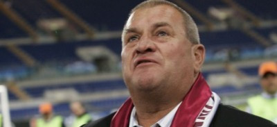 Muresan raspunde: Daca vorbeam cu cei de la U inainte de meci pateam ca Becali!