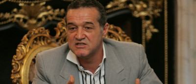 2009 incepe in razboi: Procesul lui Becali programat pe 21 ianuarie 2009!
