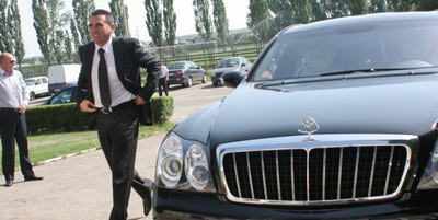 Aliatii lui Gigi! Penescu: Cum sa retrogradeze Steaua?! Ca la noi, la nimeni!