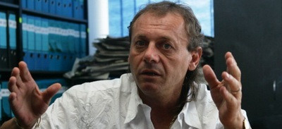 Balaci: Nu ar fi corect ca Steaua sa fie retrogradata din cauza lui Gigi