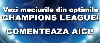 Lyon - Barca, Liverpool - Real si Chelsea - Juve, Inter - Man. Utd, in optimile UCL!
