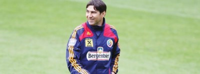 Piturca: Steaua are cel mai bun lot, dar Dinamo e favorita la castigarea titlului!