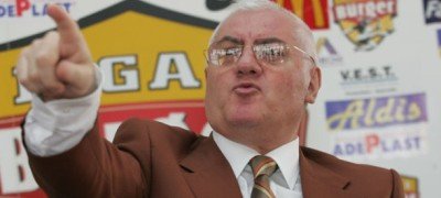 Masuri drastice! Dragomir: Steaua poate fi depunctata in acest sezon!