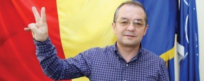 Muresan intra-n politica: Tariceanu si-a manifestat dispretul fata de sport, ma bucur ca Boc e premier!