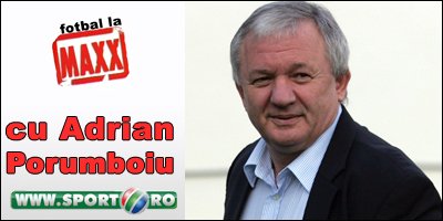 - Dorinel Munteanu, omul Stelei? Porumboiu: Pai nu vedeti ca nu mai e? :))