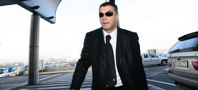 Olaroiu nu mai vrea la Steaua: Nici acum si nici la vara