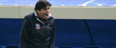 ProSport/Lacatus respecta regulile lui Dorinel: Amenda fotbalistilor pentru fiecare kg in plus!
