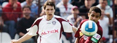 Mazilu, tot mai aproape de Brasov: Vrem sa il imprumutam de la Dnepr!