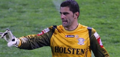 Razvan Lucescu: Dani Coman reprezinta viitorul la Brasov!