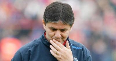 Gigi sa rezolve problema cu Dorinel! Ma simt penibil fata de Munteanu!