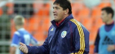 Iovan: Nu castigi in fiecare zi o Supecupa. Celor de azi nu le pasa
