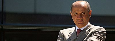 NEW! Becali: Lui Copos ii urez sa se ocupe de farmecul vietii Rapid!
