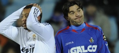 Contra, impresar pentru CFR: M-au intrebat de Jacobo Sainz!