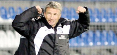 Antrenorul anului in Romania, Dan Petrescu: Orice trofeu este extraordinar, inseamna ca munca mea este apreciata!