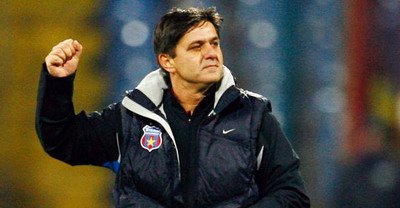 Ioan Becali: Lacatus trebuia sa ramana la Steaua! TU CE CREZI?