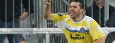 Cosmin Contra, Lordul meciului cu Mallorca!