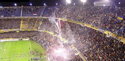 Boca, Tigre sau San Lorenzo, cine ia titlul in Argentina? Vezi programul triunghiularului la Sport.ro
