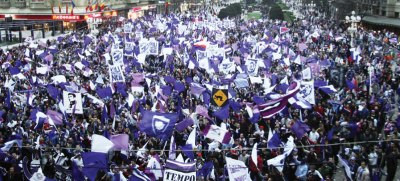 Timisoara atacata de falsificatori: sute de bilete false puse in vanzare!